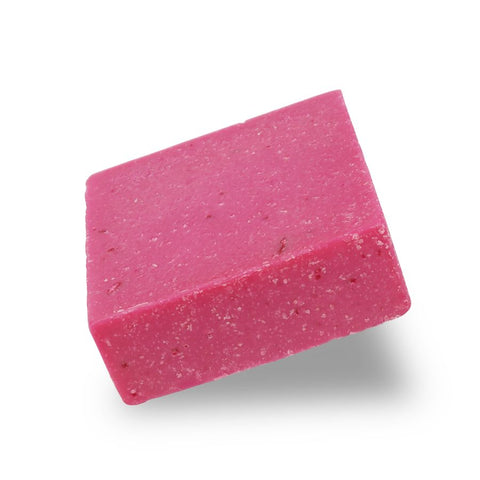 Festive Berry - Cranberry Natural Soap