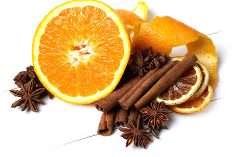 Cold Process Moroccan Dream Soap Recipe