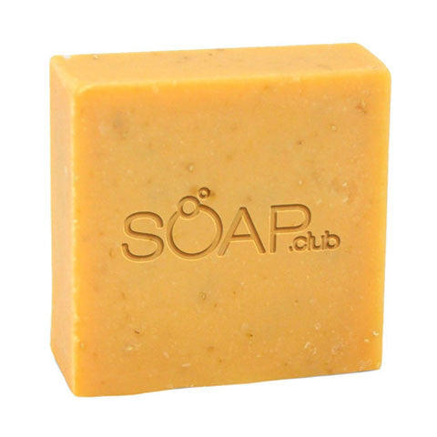 Cherry Almond Soap That Smells Like Heaven!