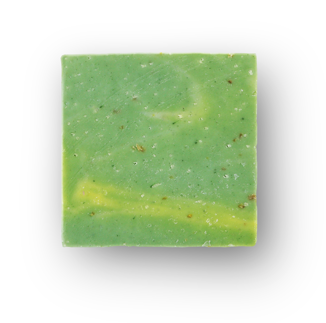 Dawn Mist Artisan Soap with coconut oil  benefits men's bar soap