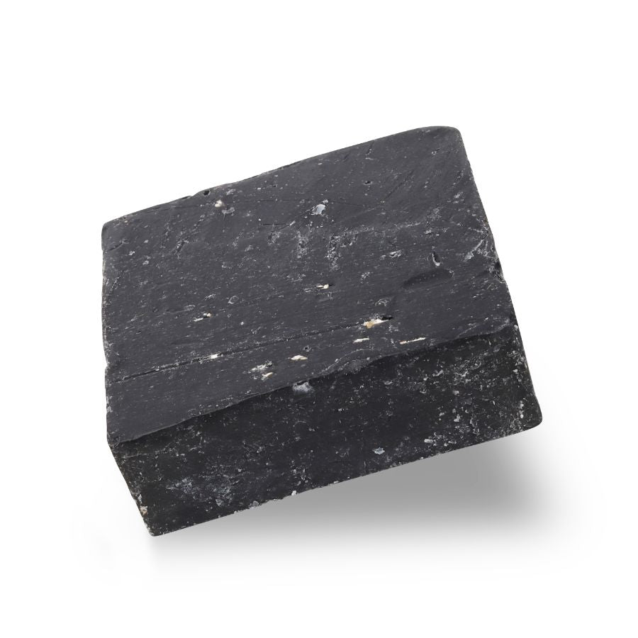 Dead Sea Magic natural soap with activated charcoal soap benefits lady soap