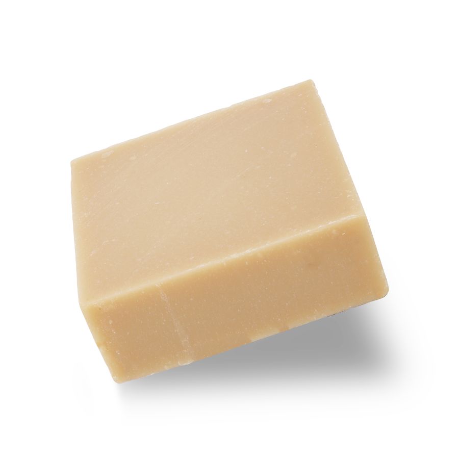 Dermal Defense natural handmade soap